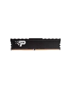 Оперативная память Signature Premium Line 4GB DDR4 PC4-19200 PSP44G240081H1 Patriot
