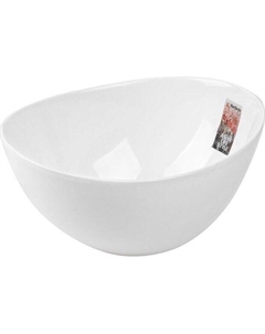 Салатник Asian 17-121796 (белый) Perfecto linea