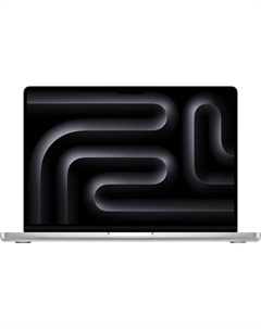 Ноутбук Apple Macbook Pro 14.2" M3 Pro 2023 Z1AX0012U