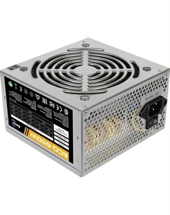 Блок питания ECO-650W Aerocool