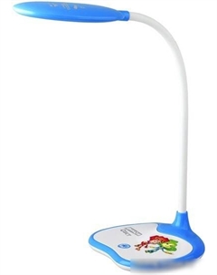 Лампа NLED-433-6W-BU Эра