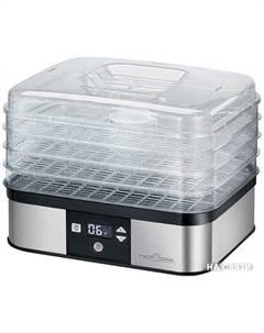 Сушилка для овощей и фруктов PC-DR 1116 Proficook