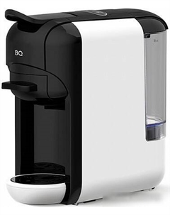 Капсульная кофеварка Blackton CM3000 (черный/белый) Bq
