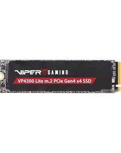 SSD Viper VP4300 Lite 1TB VP4300L1TBM28H Patriot