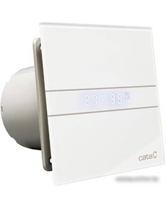 Вытяжной вентилятор E-100 GTH Cata