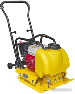 Виброплита TSS-VP90TH Тсс