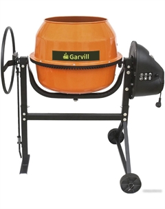 Бетономешалка БСЭ-200 Garvill