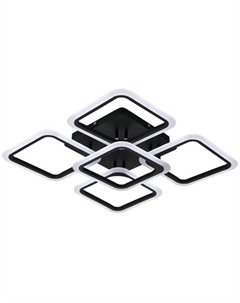 Припотолочная люстра Elegant Aris-B 4690612035413 In home