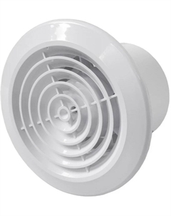 Осевой вентилятор Turbo 100КС Event