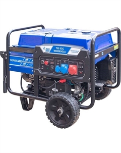 Бензиновый генератор SGG 18000EH3LA 190069 Тсс