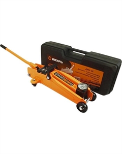 Подкатной домкрат ДМК-2К 2т Вихрь