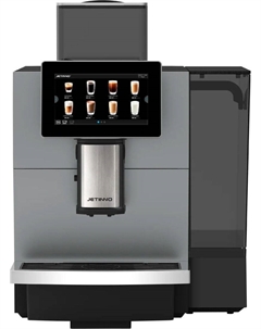 Кофемашина JL30 8 л Jetinno