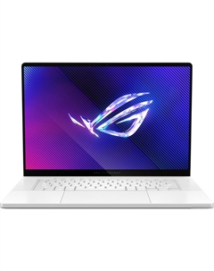 Игровой ноутбук ASUS ROG Zephyrus G16 2024 GU605MZ-QR149W Asus