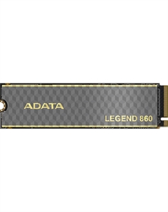 SSD Legend 860 2TB SLEG-860-2000GCS Adata