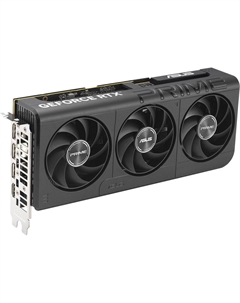 Видеокарта Prime GeForce RTX 5060 8GB GDDR7 OC Edition PRIME-RTX5060-O8G Asus