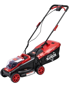 Газонокосилка ГА 2032БТК (с 1-им АКБ) Elitech