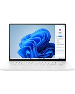 Ноутбук ASUS Zenbook S 16 UM5606WA-RK226W Asus