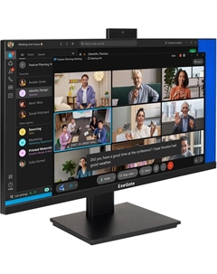 Монитор SuperView EA2400 EX298878RUS Exegate