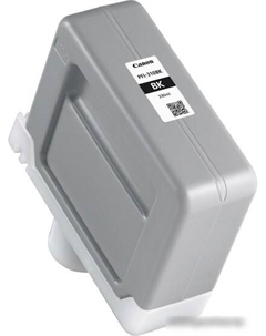 Картридж PFI-310 BK Canon