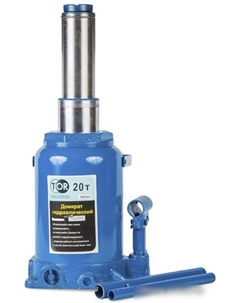 Бутылочный домкрат ДГТ-20 г/п 20т Тор