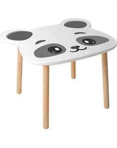 Детский стол Панда 70014ЛДСП Mega toys