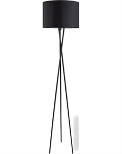 Торшер 4690612048239 (черный) In home