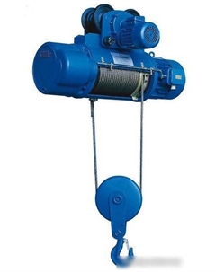 Таль ТЭК CD 1т 6м Тор