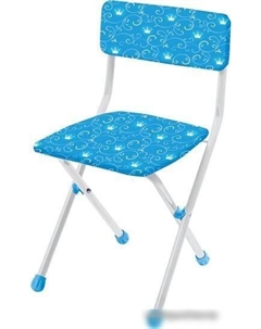 Детский стул СТУ3 (короны) Ника