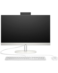 Моноблок 27-cr1018ny A29W3EA Hp