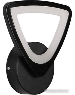 Бра Elegant Sansar-B 4690612043203 (черный) In home