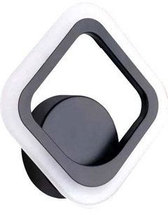 Бра Elegant Aris-15RC-BL 4690612054162 In home