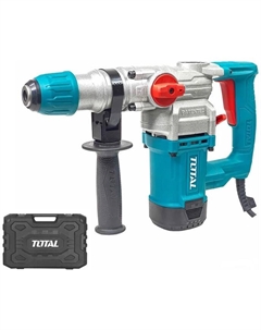 Перфоратор TH110266 Total