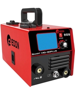Сварочный инвертор Smart MIG-180 Plus Edon