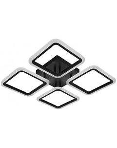 Припотолочная люстра Elegant Aris-B 4690612043357 (с пультом) In home