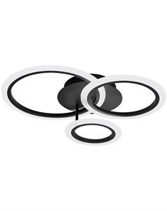 Припотолочная люстра Elegant Bliss-B 4690612043371 In home