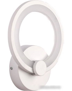 Бра Elegant Blissar-W 4690612043159 (белый) In home