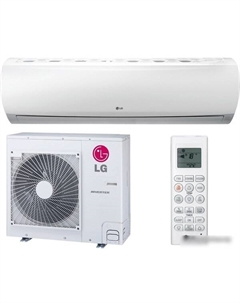 Сплит-система UJ30/UU30W Lg