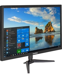 Монитор  EB2400 EX294424RUS Exegate