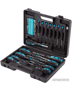 Универсальный набор инструментов BTK-42 (42 предмета) Bort