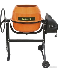 Бетономешалка БСЭ-120 Garvill