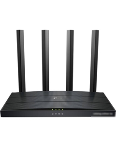 Wi-Fi роутер Archer AX12 Tp-link