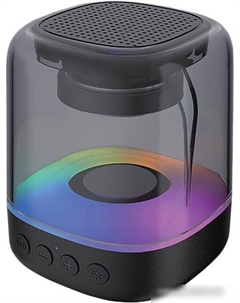 Беспроводная колонка Plasma Mini Qumo