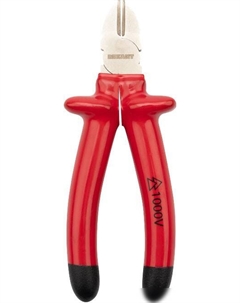 Кусачки боковые (бокорезы) 12-4616-3 Rexant