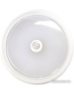 Светильник-тарелка ЖКХ СПБ-2Д-Круг 4690612020686 In home