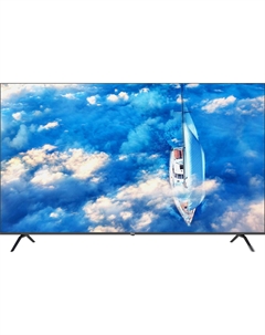 Телевизор Hikers 65HTU01