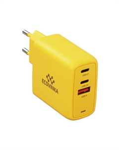 Зарядное устройство 67 Вт Ecovinka