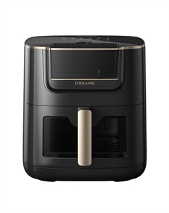 Аэрогриль Air Fryer AF30 7L (черный) Dreame