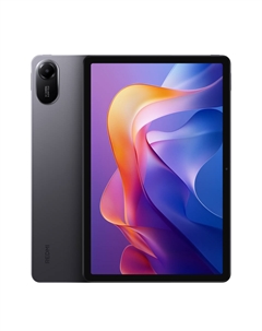Планшет Redmi Pad 2 4G 11" (8/256 серый) Xiaomi