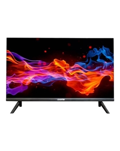 Телевизор roome 24H423N 24" HD без Smart TV Roome