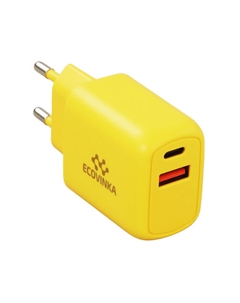 Зарядное устройство 33 Вт Ecovinka